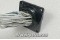 206438-1, 5935-01-023-9164, Mooney Aircraft AMP Avionics Connector Plug