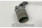 MS3101A-18-04P, AN3101A18-4P, Mooney Aircraft Amphenol Cannon Plug Connector