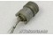MS3106A18-4S, AN3106A18-4S, Mooney Aircraft Amphenol Cannon Plug Connector
