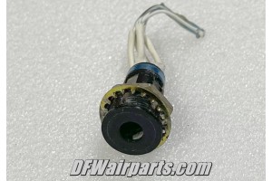 M9177/4-1, M9177-4-1, Mooney Aircraft Audio Jack