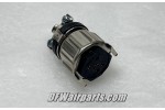 126-223, GH-5F, New Piper Aircraft Amphenol Avionics Connector Plug