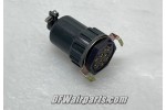 115-150, GH-9F, New Piper Aircraft Amphenol Avionics Connector Plug