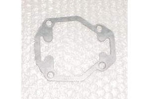 SA633752, 653743, Continental Engine Accessory Case Gasket