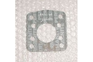 SA641651, 649981, Continental Aircraft Engine Governor Gasket