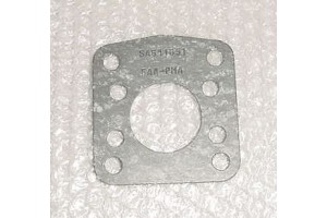 649981, SA641651, Continental Aircraft Engine Governor Gasket