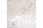 S259-4, 0523816-4, Cessna Aircraft Aileron Hinge