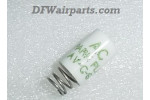 AV-C-6, AVC-6, AC Aircraft Spark Plug Tip Adapter