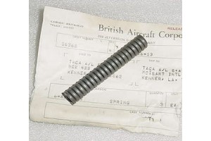 64826-235, 64826235, Nos Turbine Engine Spring