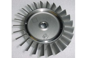 6876594, 2840-00-242-4474, Allison 250-C18 Compressor Wheel