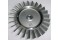 6876594, 2840-00-242-4474, Allison 250-C18 Compressor Wheel