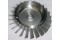 6876594, 2840-00-242-4474, Allison 250-C18 Compressor Wheel