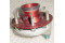 D25W652010-50, 5109-1, Astra SPX Jet Fuel Shut Off Valve