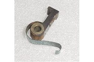 10-7713-3, 3040-00-398-0323, Bendix Magneto Spring Contact