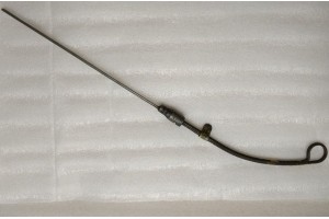 628021,, Cessna 210 / Continental IO-470 Engine Oil Dipstick