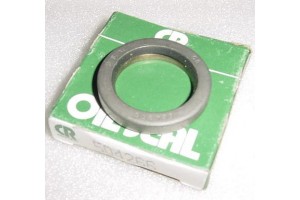 504266, SA504266, New Continental Aircraft Engine Oil Seal