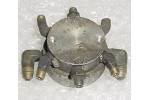 635548, 15230W, Continental Aircraft Engine Fuel Flow Divider