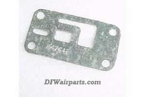 642643, SA642643, Continental Aircraft Engine Gasket