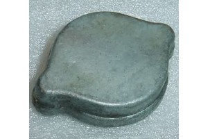 Continental Aircraft Engine Oil Tank Cap