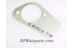641519, 641519-0, Continental Engine Shield