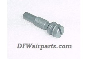 646044, 639450, Continental Engine Idle Adjustment Screw