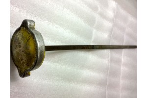 633233-6,, Continental Aircraft Engine Oil Cap / Dipstick