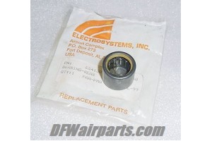 ES4130, C5AF10A304A, Nos Electrosystems Alternator Rear Bearing