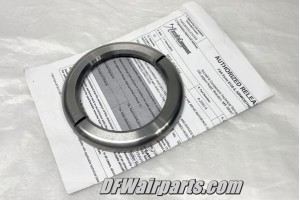 A-2202-A, A2202-A, Hartzell Aircraft Propeller Hub Side Bearing Race w/ 8130