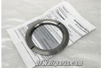 A-2202-B, A2202-B, Hartzell Aircraft Propeller Blade Side Bearing Race w/ 8130