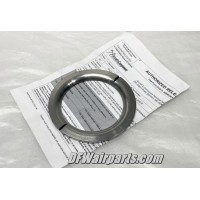 A-2202-B, A2202-B, Hartzell Aircraft Propeller Blade Side Bearing Race w/ 8130