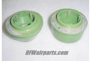 94006-01, J9613-58, Barry / Lord Aircraft Engine Mount Set
