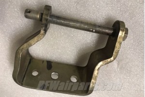 07A22447,, Lycoming Aircraft Alternator Bracket