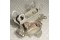 M2172R, M2172-R, Lycoming Aircraft Engine Fuel Flow Divider