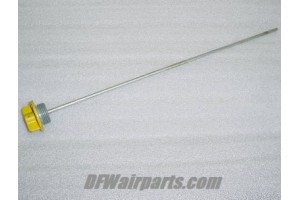LW14751, LW-14751, Nos Lycoming Aircraft Engine Oil Dipstick