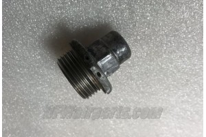 71714 ,, Lycoming Oil Pressure Relief Valve