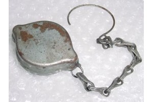 Lycoming Aircraft Engine Oil Tank Cap