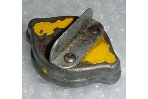 Lycoming Aircraft Engine Oil Tank Cap