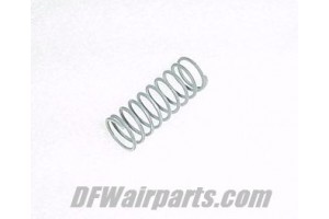 24-443, 24443, Marvel-Schebler Aircraft Carburetor Spring