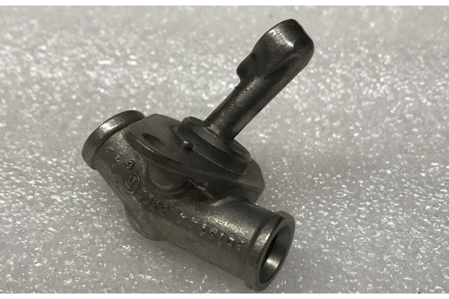 3010144,, Pratt Whitney PT6A Fuel Nozzle Adapter 20350