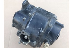 SF14LC7, 1111455, Pratt & Whitney R1830 / American Bosch Magneto