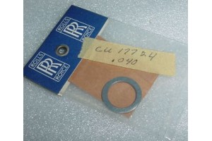 CU17724, CU-17724, Rolls Royce Spey Turbine Engine Washer