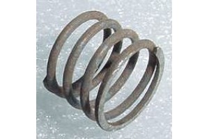 F11989, New Rolls Royce Aircraft Turbine Engine Spring