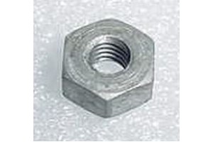 KU5830, New Rolls Royce Turbine Engine Nut