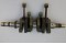 996583,, Rotax 912 / 914 Crankshaft w/ Connecting Rods