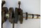 996583,, Rotax 912 / 914 Crankshaft w/ Connecting Rods
