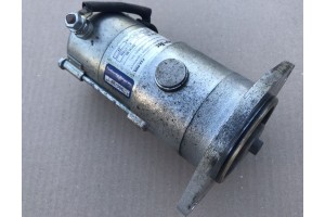 C24ST3, 657696, Sky-Tec Continental Aircraft 24V Lightweight Starter