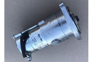 657696, C24ST3, 24V Sky-Tec Continental Aircraft 24V Lightweight Starter