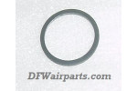 M972, M0972, Slick Aircraft Magneto Sealing Ring / Gasket