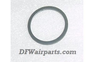 M972, M0972, Slick Aircraft Magneto Sealing Ring / Gasket