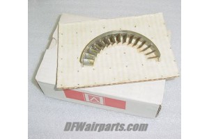 23037426, 6848542, Allison Turbine Engine Stator Vane Assy