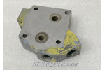 Aircarft Hydraulic Pump Block